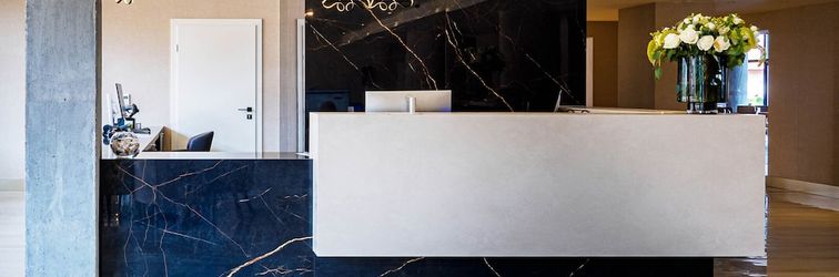 其他 Resort Król Plaza Spa & Wellness