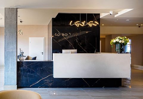 其他 Resort Król Plaza Spa & Wellness