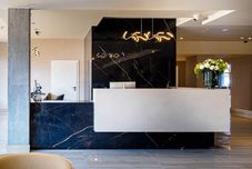 其他 Resort Król Plaza Spa & Wellness