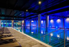 其他 5 Resort Król Plaza Spa & Wellness