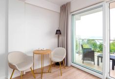 其他 3 Resort Król Plaza Spa & Wellness