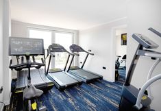 其他 7 Resort Król Plaza Spa & Wellness