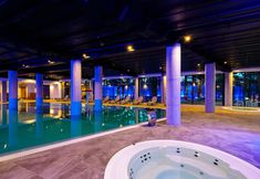 其他 6 Resort Król Plaza Spa & Wellness