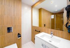 其他 4 Resort Król Plaza Spa & Wellness