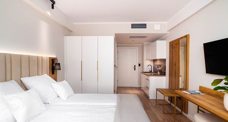 其他 2 Resort Król Plaza Spa & Wellness