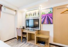 Lainnya 4 Wuchuan Cafeir Hotel