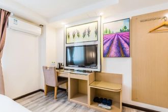 Lainnya 4 Wuchuan Cafeir Hotel