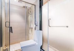 Lainnya 7 Wuchuan Cafeir Hotel