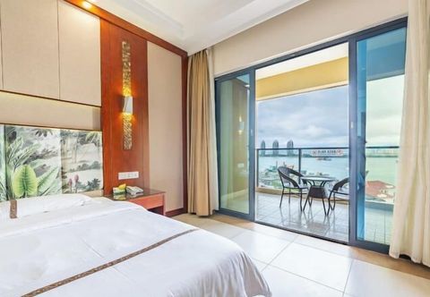 其他 Mango Sea View Hotel (Sanya Nanbian, Hailu Huitou)