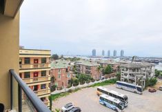 其他 4 Mango Sea View Hotel (Sanya Nanbian, Hailu Huitou)