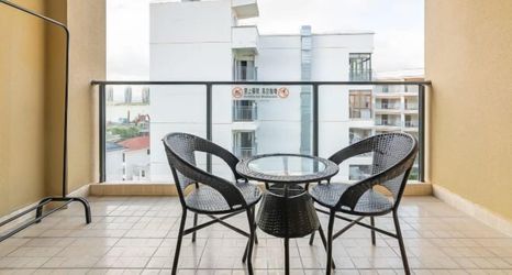 其他 2 Mango Sea View Hotel (Sanya Nanbian, Hailu Huitou)