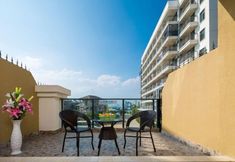 其他 5 Mango Sea View Hotel (Sanya Nanbian, Hailu Huitou)