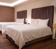 Lainnya 4 Casa Cuarzo Hotel Boutique