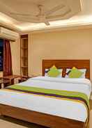 Imej utama Treebo Trend Indrapuri Hotel And Resort