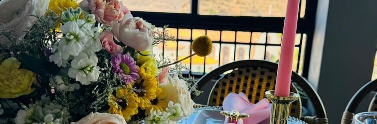 Lainnya Hotel Boutique Casa María