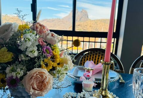 Lainnya Hotel Boutique Casa María