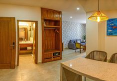 Lainnya 5 Hotel Boutique Casa María