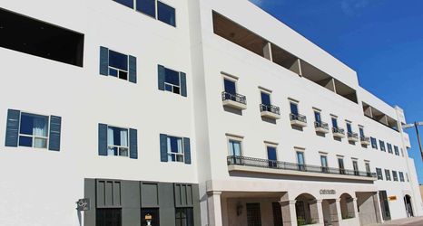 Lainnya 2 Hotel Boutique Casa María