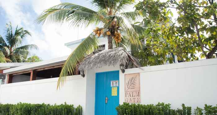 Others Palm Gate Maldives