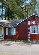 Ảnh chính Two Rivers Motel and Cabins