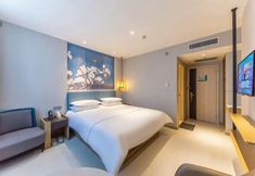 Khác 3 Magnotel Classic Xining high-speed railway station Dashizi Mojia street Hotel