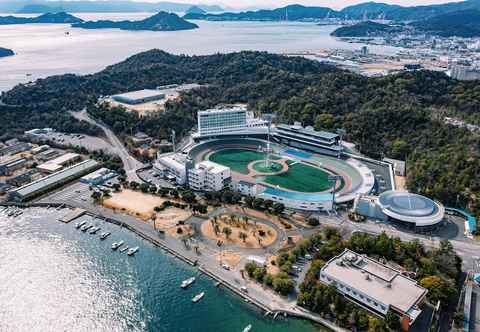 Others SETOUCHI KEIRIN HOTEL 10 by Onko Chishin