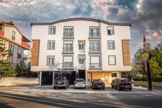 Others Adam Apart Hotel 2