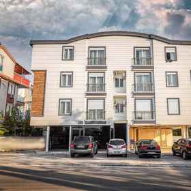 Primary image 1 Adam Apart Hotel 2, Kuskavagi Mahallesi Muhtarligi Hotels