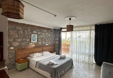 其他 Söğüt Taş Otel