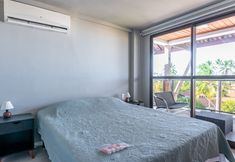 기타 7 Praia Central Porto de Galinhas