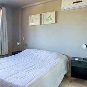 Room1Praia Central Porto de Galinhas,伯南布哥州公寓