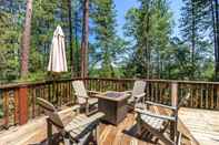 Lainnya Hillside Haven - You and Your Furry Family is Welcome to Explore All Yosemite and Pine Mountain Lake has to Offer by Redawning