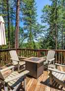 Imej utama Hillside Haven - You and Your Furry Family is Welcome to Explore All Yosemite and Pine Mountain Lake has to Offer by Redawning