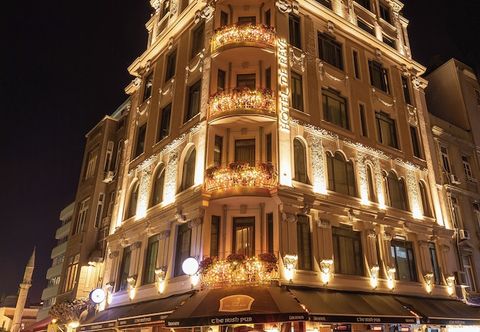 其他 De Reve Galata