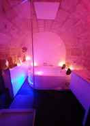 ภาพหลัก La Forteresse Jacuzzi-Sauna