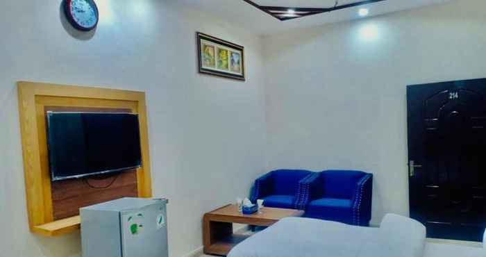 Others The Bliss Hotel Multan