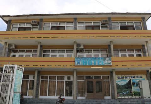 Others Gilgit Gateway Hotel