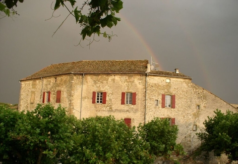 Others Château de Rosans