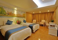 อื่นๆ 7 Hongxing Boutique Hotel