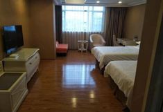 อื่นๆ 6 Hongxing Boutique Hotel