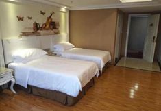 อื่นๆ 5 Hongxing Boutique Hotel