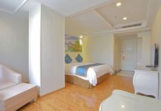 อื่นๆ 3 Hongxing Boutique Hotel