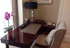 Others 5 Tantai Lake Hotel