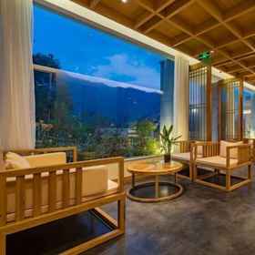 Primary image1張家界武陵源竹縵度假民宿,武陵源区飯店