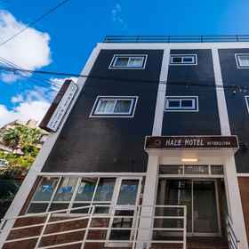 Primary image 1 할레 호텔 미야코지마, 미야코지마시 호텔