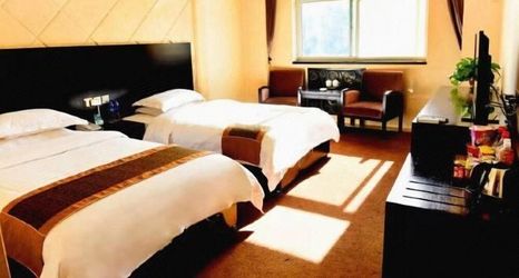 Others 2 Prince Hotel