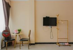 Others 3 Meet Holiday Mansion