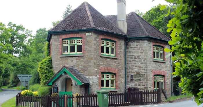 Lainnya Colourful Forest of Dean Pikehouse