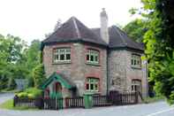 Lainnya Colourful Forest of Dean Pikehouse