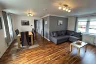 Lain-lain Beautiful 2-bed Apartment in Renfrew